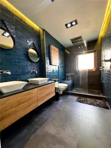 Apartament confort lux cu terasa si garaj in Europa - foto 21