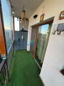 Apartament confort lux cu terasa si garaj in Europa - foto 23