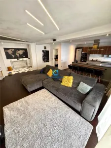 Apartament confort lux cu terasa si garaj in Europa - foto 8