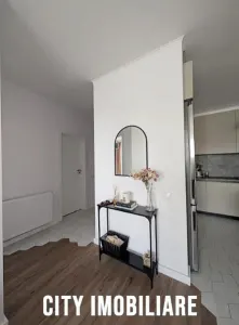 Apartament 2 camere, S-54mp+13 balcon, bloc nou, str. Dunarii - foto 3