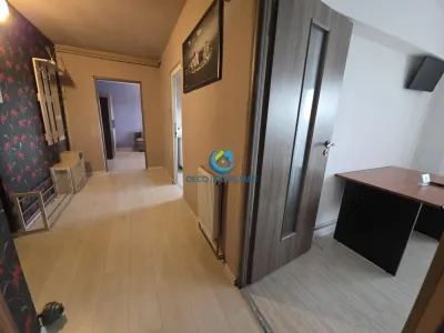 Apartament 2 camere decomandat, P-ta Marasti - foto 18