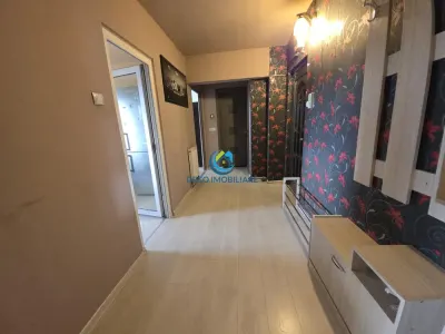 Apartament 2 camere decomandat, P-ta Marasti - foto 5