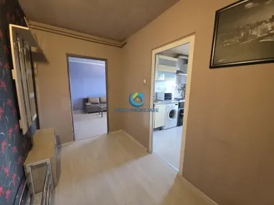 Apartament 2 camere decomandat, P-ta Marasti - foto 7