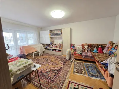3 camere - 86mp - Unirii - Alba Iulia - foto 2