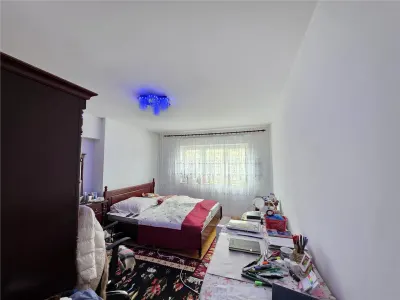 3 camere - 86mp - Unirii - Alba Iulia - foto 4