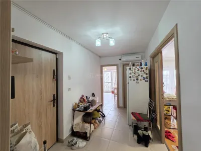 3 camere - 86mp - Unirii - Alba Iulia - foto 7