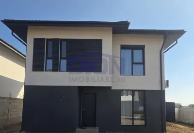 Casa individuala, incalzire in pardoseala, 320 mp - foto 11