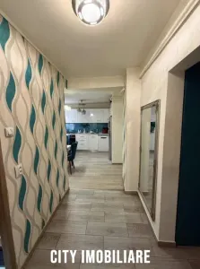Apartament 2 camere, decomandat, mobilat, Marasti. - foto 5
