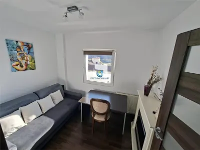 Apartament 4 camere modern, P-ta Zorilor - foto 8