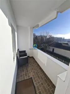 Apartament 4 camere modern, P-ta Zorilor - foto 9