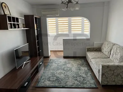 Dristor 1 minut metrou | apartament 2 camere modern, decomandat | recent renovat - foto 3