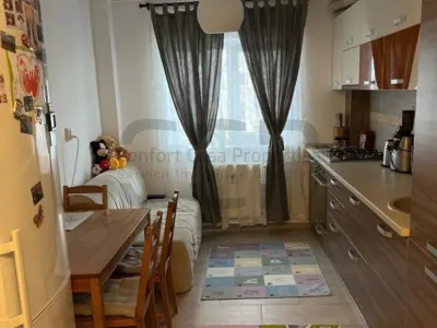 Dristor 1 minut metrou | apartament 2 camere modern, decomandat | recent renovat - foto 4