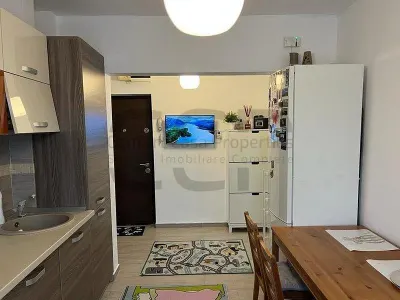 Dristor 1 minut metrou | apartament 2 camere modern, decomandat | recent renovat - foto 5