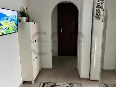 Dristor 1 minut metrou | apartament 2 camere modern, decomandat | recent renovat - foto 7