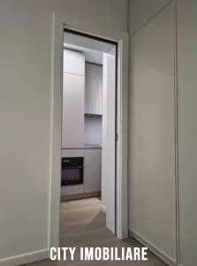 Garsoniera comfort Lux, Piata Mihai Viteazul. - foto 7