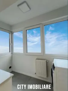 Garsoniera comfort Lux, Piata Mihai Viteazul. - foto 8