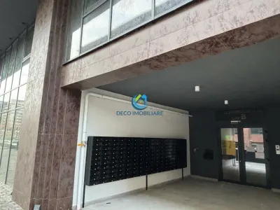 Apartament 2 camere, terasa si parcare, Parc Gheorgheni - foto 18