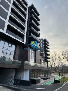Apartament 2 camere, terasa si parcare, Parc Gheorgheni - foto 20