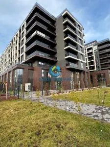 Apartament 2 camere, terasa si parcare, Parc Gheorgheni - foto 22