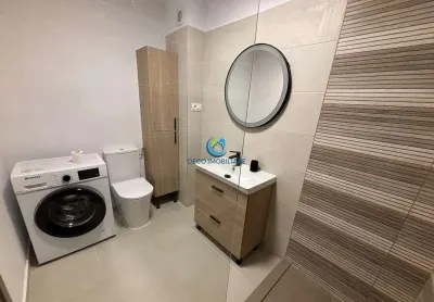 Apartament 2 camere, terasa si parcare, Parc Gheorgheni - foto 9