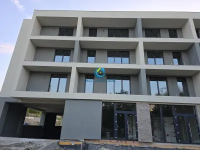Comision 0%. Apartament de 3 camere cu panorama si parcare in bloc nou - foto 4