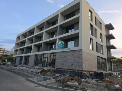 Comision 0%. Apartament de 3 camere cu panorama si parcare in bloc nou - foto 6