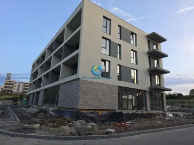 Comision 0%. Apartament de 3 camere cu panorama si parcare in bloc nou - foto 7