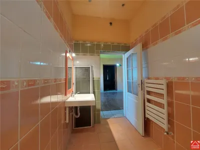 SUPER OCAZIE!!! Casa spatioasa cu teren mare, pe colt, in Periam - foto 11