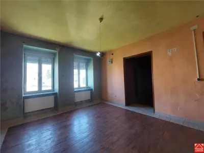 SUPER OCAZIE!!! Casa spatioasa cu teren mare, pe colt, in Periam - foto 13