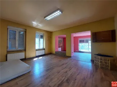 SUPER OCAZIE!!! Casa spatioasa cu teren mare, pe colt, in Periam - foto 4