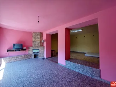 SUPER OCAZIE!!! Casa spatioasa cu teren mare, pe colt, in Periam - foto 6