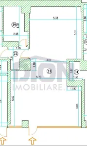 Oportunitate inchiriere –  Spatiu comercial ultravisibil, Rahova - Bucuresti