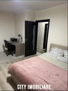 Apartament 1 camera, S 45 mp,  zona Semicentrală str. Henri Barbusse. - Cluj-Napoca