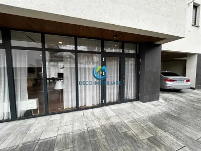Spatiu comercial 124 mp, vitrina la strada s parcare - foto 2
