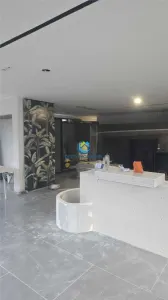 Spatiu comercial 124 mp, vitrina la strada s parcare - foto 6
