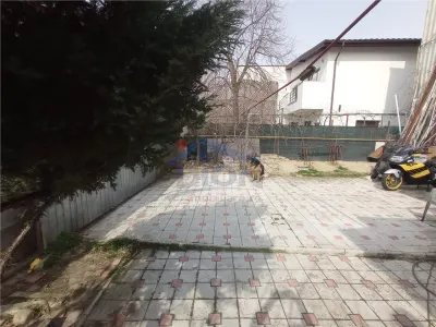 Casa cu foisor - Bucuresti