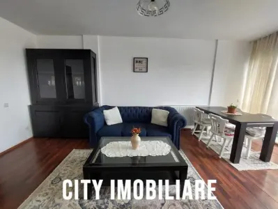 Apartament 2 camere, decomandat, S- 58 mp, Str. Gheorghe Dima, Zorilor - foto 2
