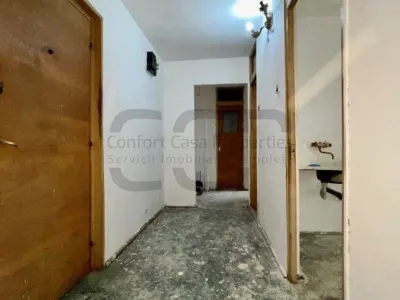 Vitan Mall - Nerva Traian | Apartament 2 Camere | Bloc Reabilitat, etaj 1 - foto 4