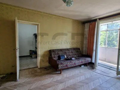 Basarabia - Titan - Metrou 3 min - Apartament 2 camere - parc IOR - foto 12