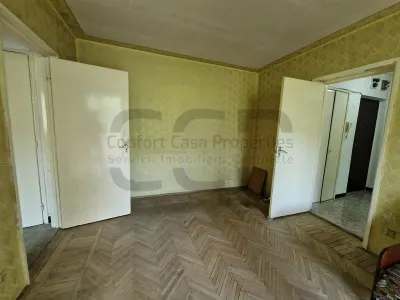 Basarabia - Titan - Metrou 3 min - Apartament 2 camere - parc IOR - foto 14