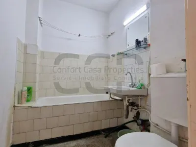 Basarabia - Titan - Metrou 3 min - Apartament 2 camere - parc IOR - foto 15