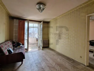 Basarabia - Titan - Metrou 3 min - Apartament 2 camere - parc IOR - foto 5