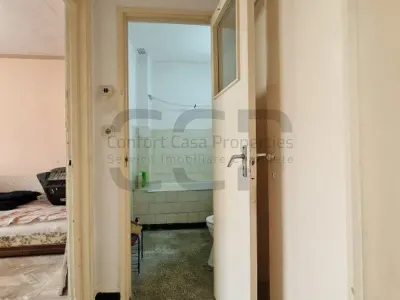 Basarabia - Titan - Metrou 3 min - Apartament 2 camere - parc IOR - foto 7