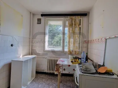 Basarabia - Titan - Metrou 3 min - Apartament 2 camere - parc IOR - foto 8