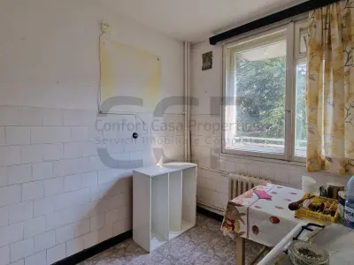 Basarabia - Titan - Metrou 3 min - Apartament 2 camere - parc IOR - foto 9