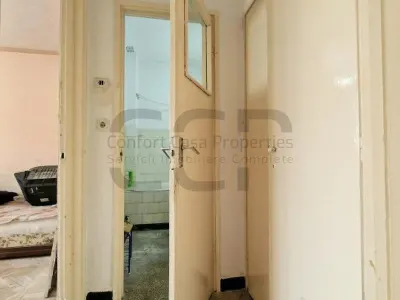 Basarabia - Titan - Metrou 3 min - Apartament 2 camere - parc IOR - foto 10