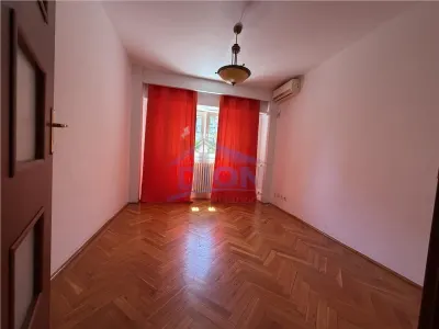 Unirii - Tribunal, 4 camere, 136mp, terase de 30mp, amenajat, mobilat complet! - foto 3