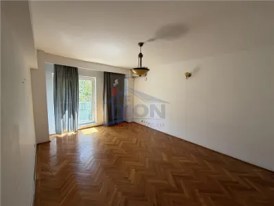 Unirii - Tribunal, 4 camere, 136mp, terase de 30mp, amenajat, mobilat complet! - foto 4