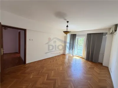 Unirii - Tribunal, 4 camere, 136mp, terase de 30mp, amenajat, mobilat complet! - foto 5