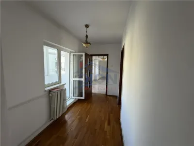 Unirii - Tribunal, 4 camere, 136mp, terase de 30mp, amenajat, mobilat complet! - foto 7